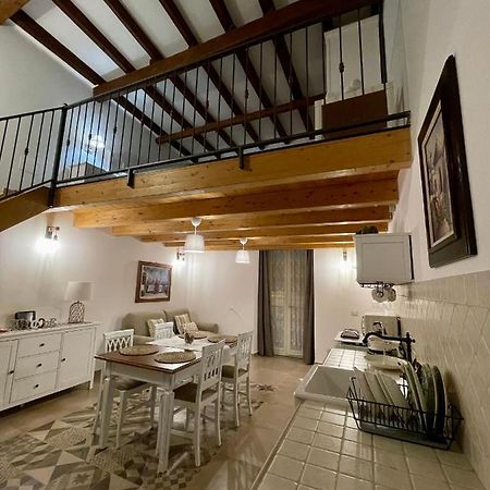 A Casa Di Dora Διαμέρισμα Μπάρι Εξωτερικό φωτογραφία