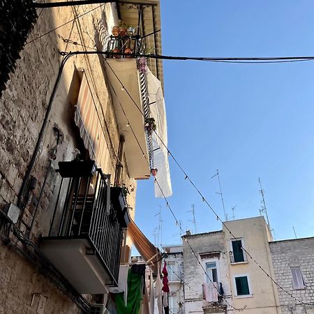 A Casa Di Dora Διαμέρισμα Μπάρι Εξωτερικό φωτογραφία
