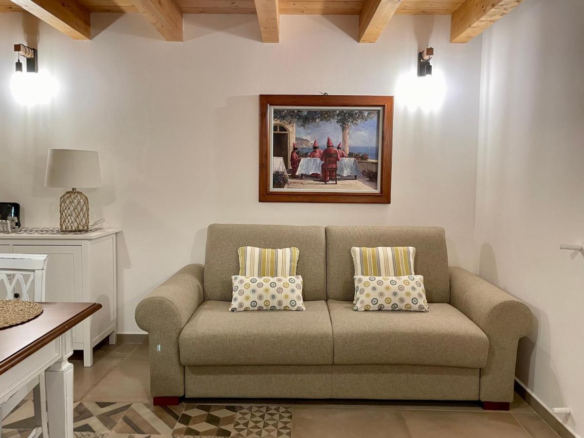 A Casa Di Dora Διαμέρισμα Μπάρι Εξωτερικό φωτογραφία
