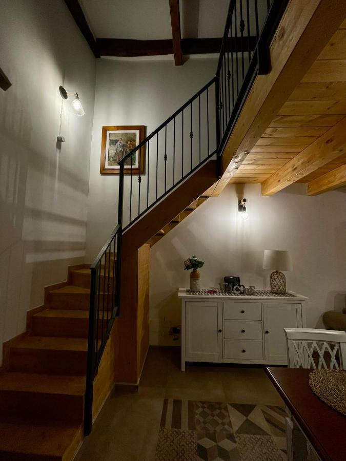 A Casa Di Dora Διαμέρισμα Μπάρι Εξωτερικό φωτογραφία