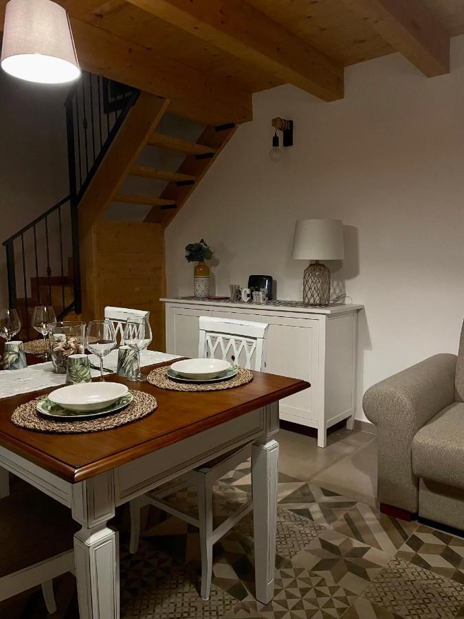 A Casa Di Dora Διαμέρισμα Μπάρι Εξωτερικό φωτογραφία