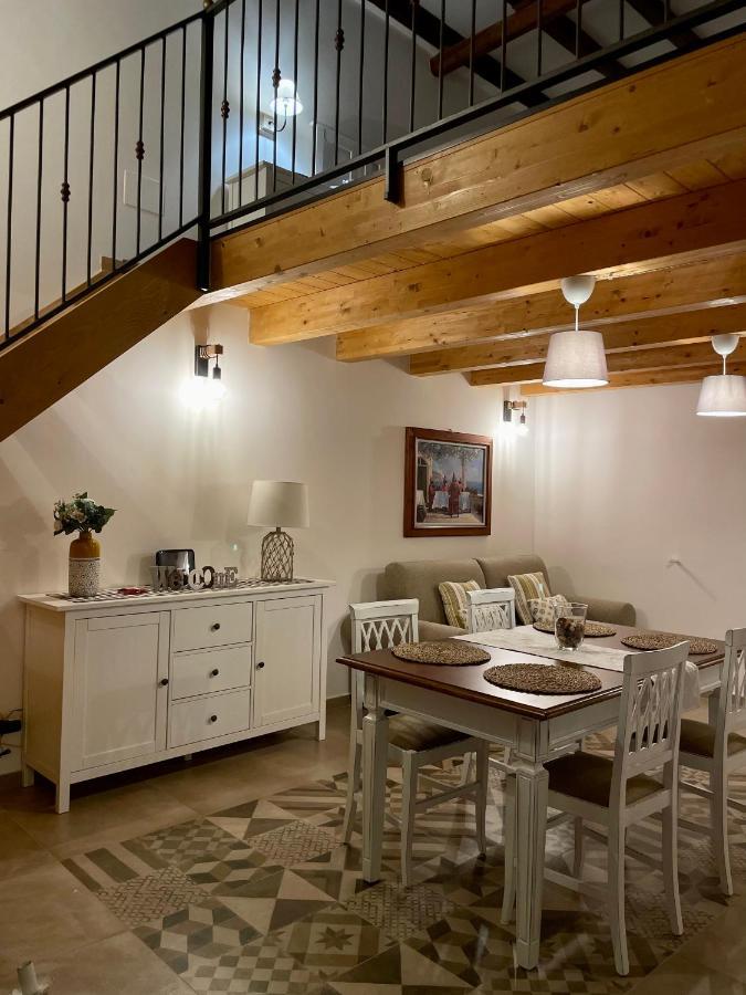 A Casa Di Dora Διαμέρισμα Μπάρι Εξωτερικό φωτογραφία