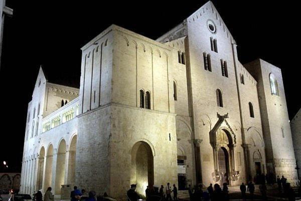 A Casa Di Dora Διαμέρισμα Μπάρι Εξωτερικό φωτογραφία