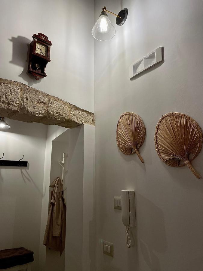 A Casa Di Dora Διαμέρισμα Μπάρι Εξωτερικό φωτογραφία